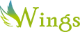Wings Logo